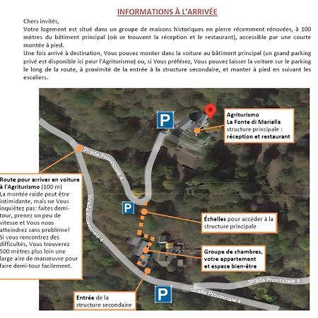 Appartamentino Su 2 Livelli Dosso del Liro Екстериор снимка